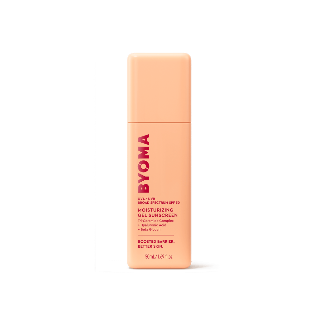 Moisturizing Gel-Cream SPF 30