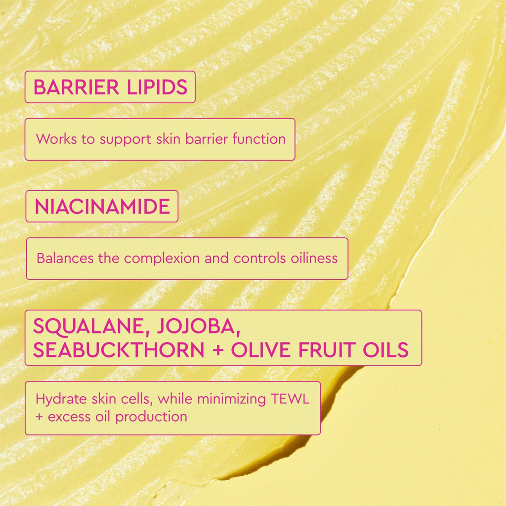 Melting Balm Cleanser