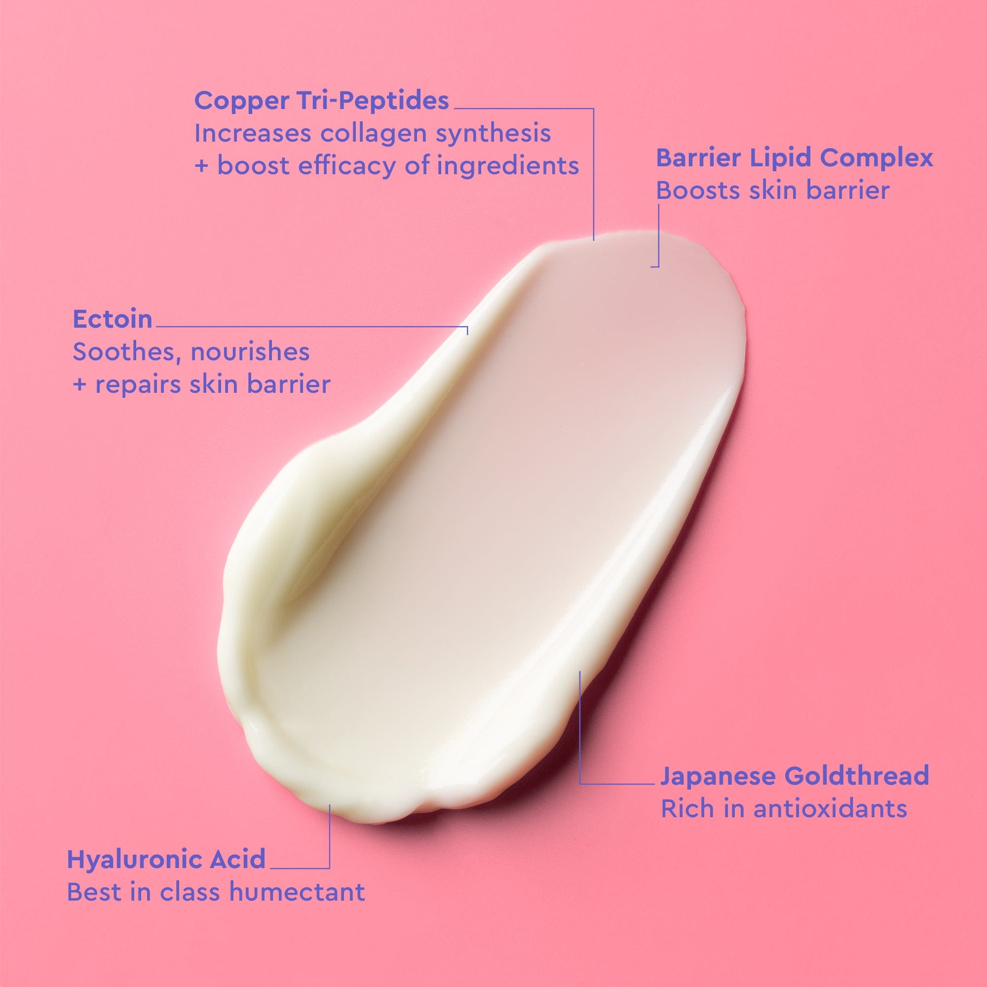 Barrier Repair Eye Cream