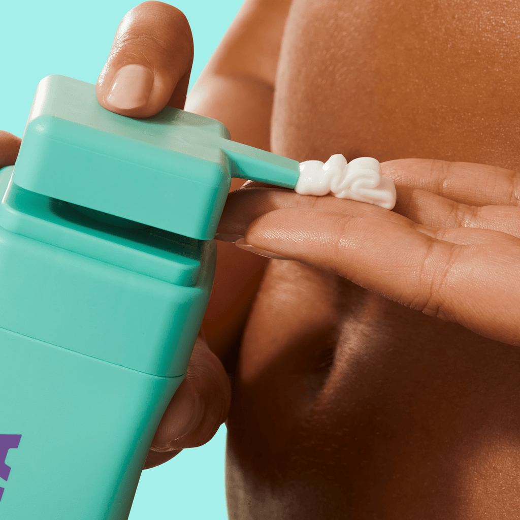 Hydrating Body Lotion