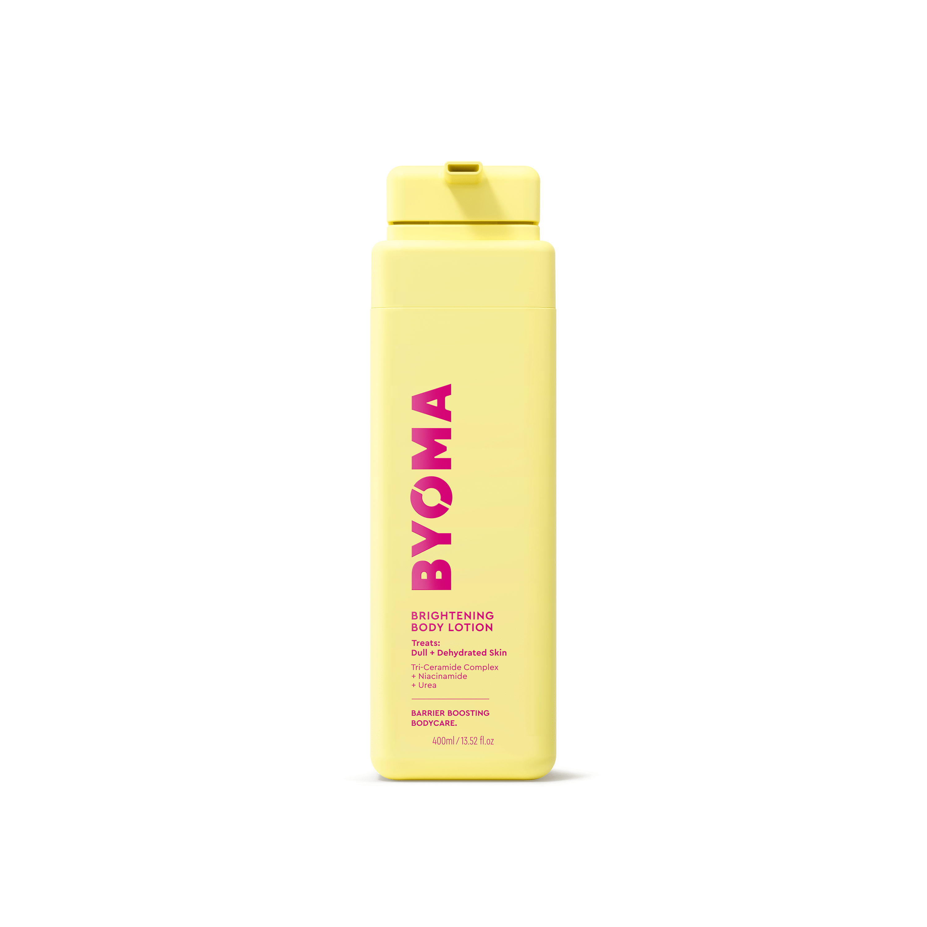 Brightening Body Lotion