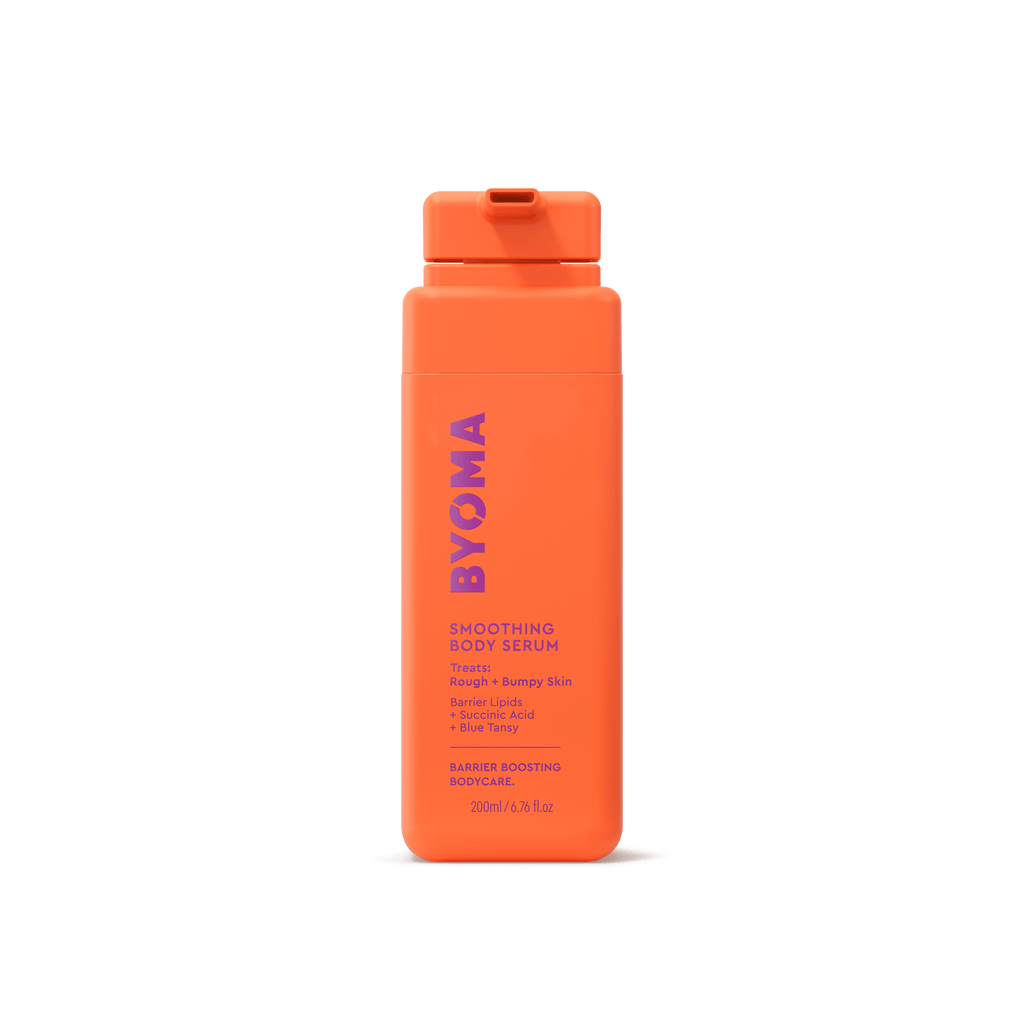 Smoothing Body Serum