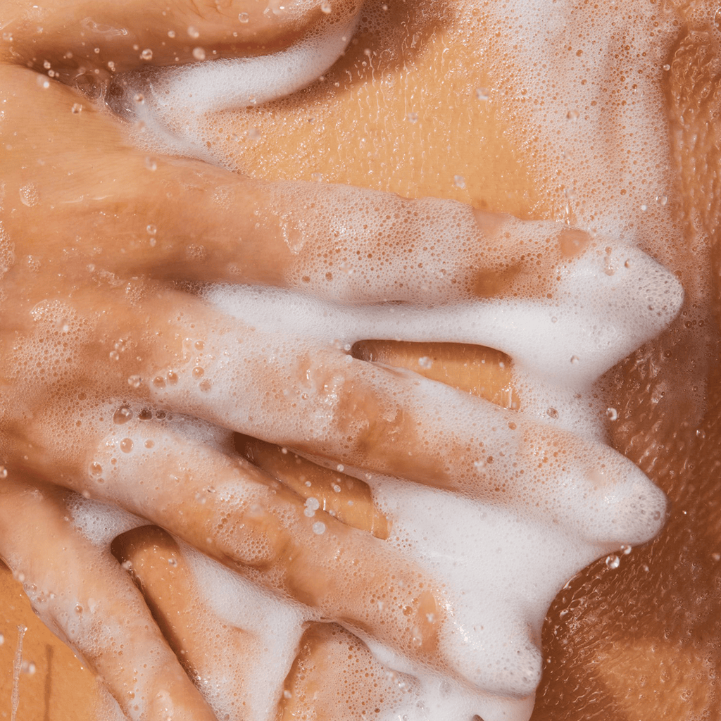 Sensitive Skin Body Wash