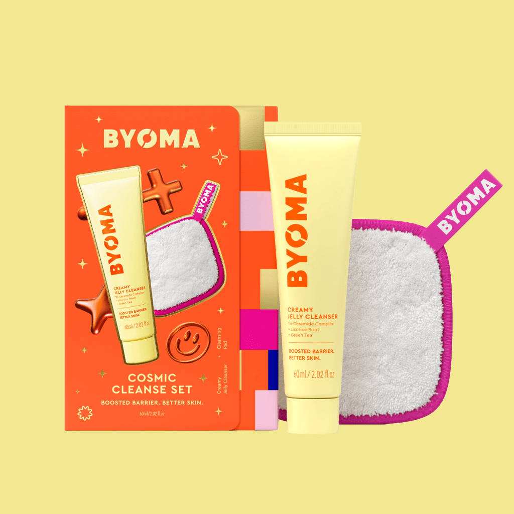 Cosmic Cleansing Duo